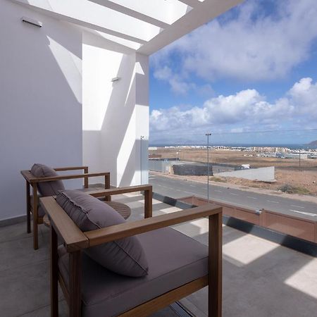 Villa Yolo Luxe Sur Private Pool Corralejo By Holidays Home Kültér fotó