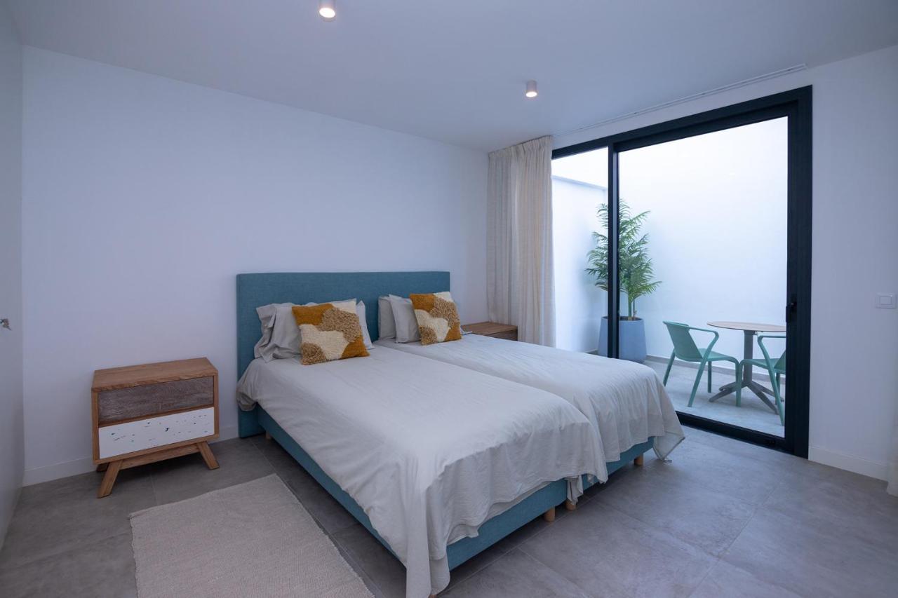 Villa Yolo Luxe Sur Private Pool Corralejo By Holidays Home Kültér fotó
