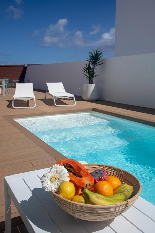 Villa Yolo Luxe Sur Private Pool Corralejo By Holidays Home Kültér fotó