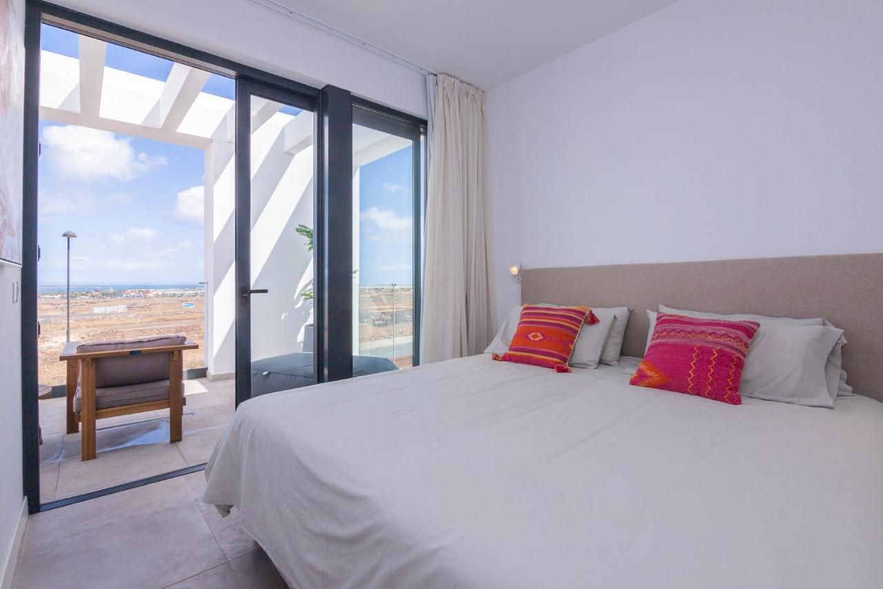 Villa Yolo Luxe Sur Private Pool Corralejo By Holidays Home Kültér fotó
