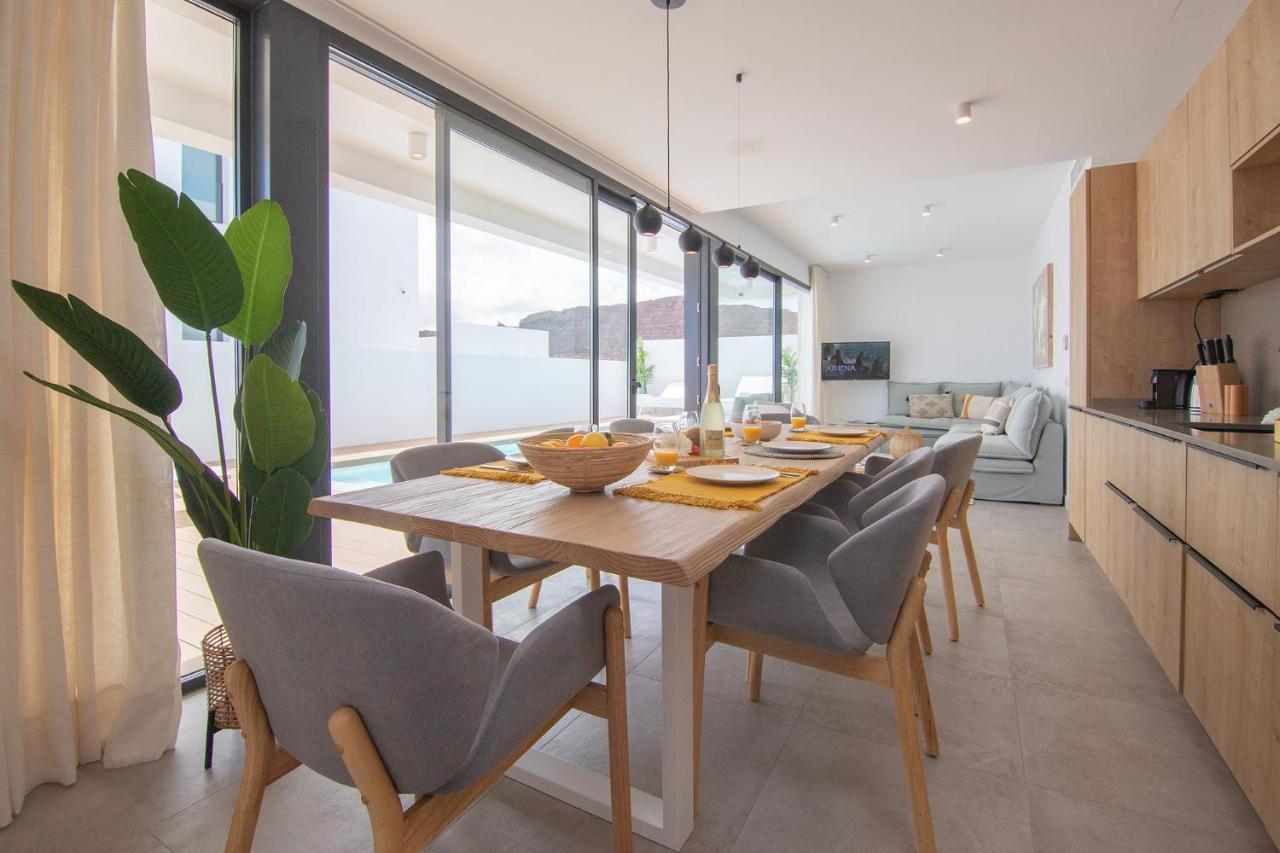 Villa Yolo Luxe Sur Private Pool Corralejo By Holidays Home Kültér fotó