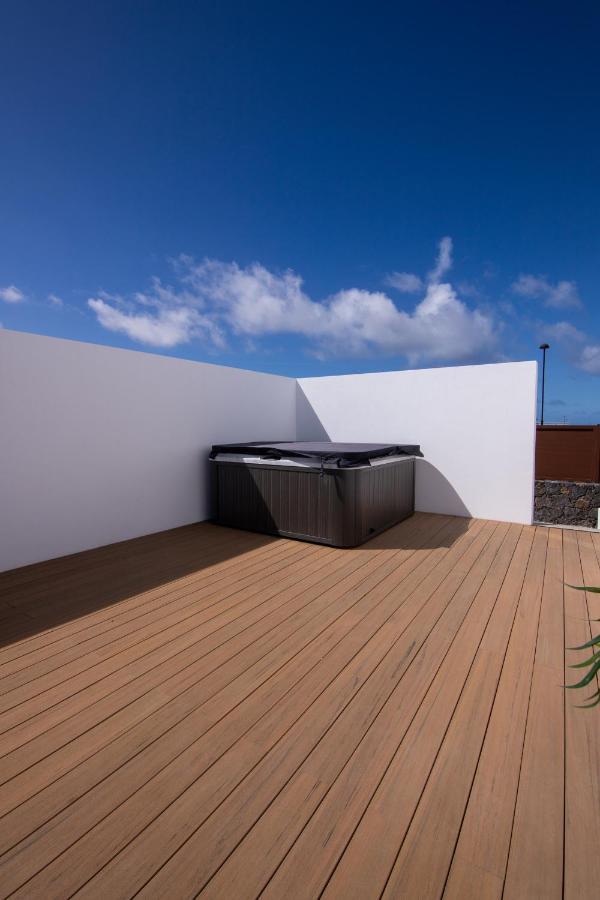 Villa Yolo Luxe Sur Private Pool Corralejo By Holidays Home Kültér fotó