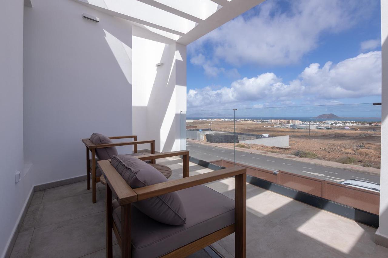 Villa Yolo Luxe Sur Private Pool Corralejo By Holidays Home Kültér fotó