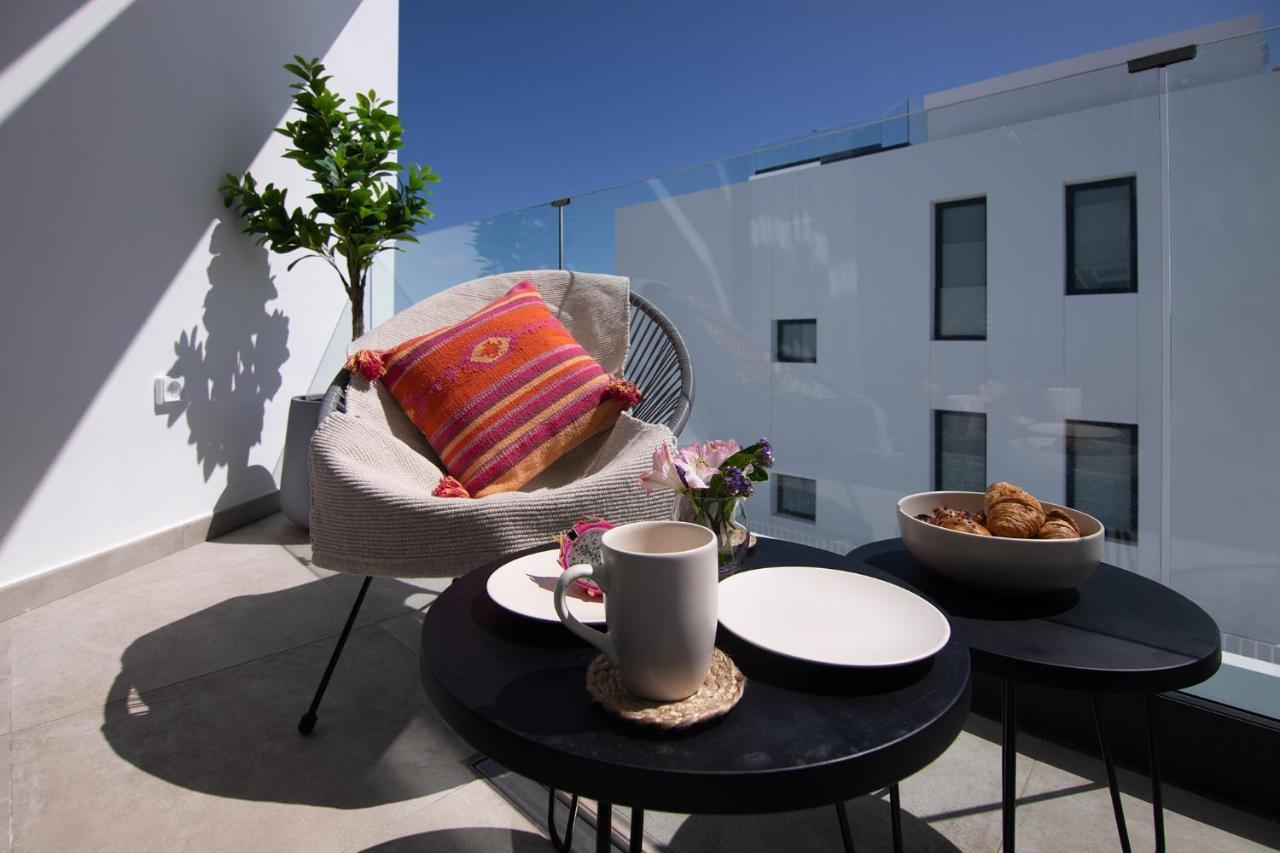 Villa Yolo Luxe Sur Private Pool Corralejo By Holidays Home Kültér fotó